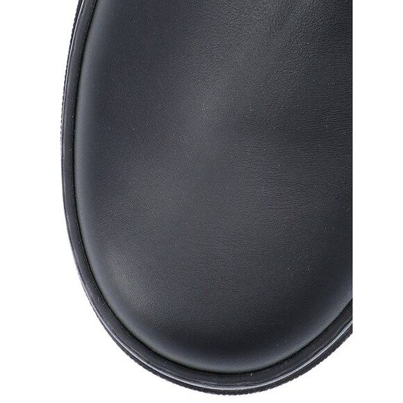 GUCCI GG' ANKLE BOOTS - Picture 5 of 5